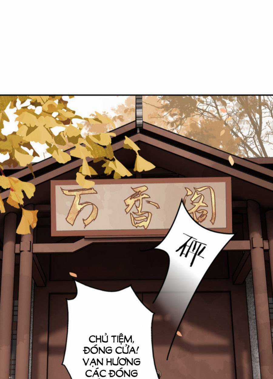 Điều Hương Vương Phi - Chapter 34 - Trang 17