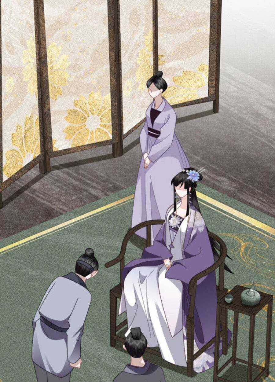 Điều Hương Vương Phi - Chapter 34 - Trang 19