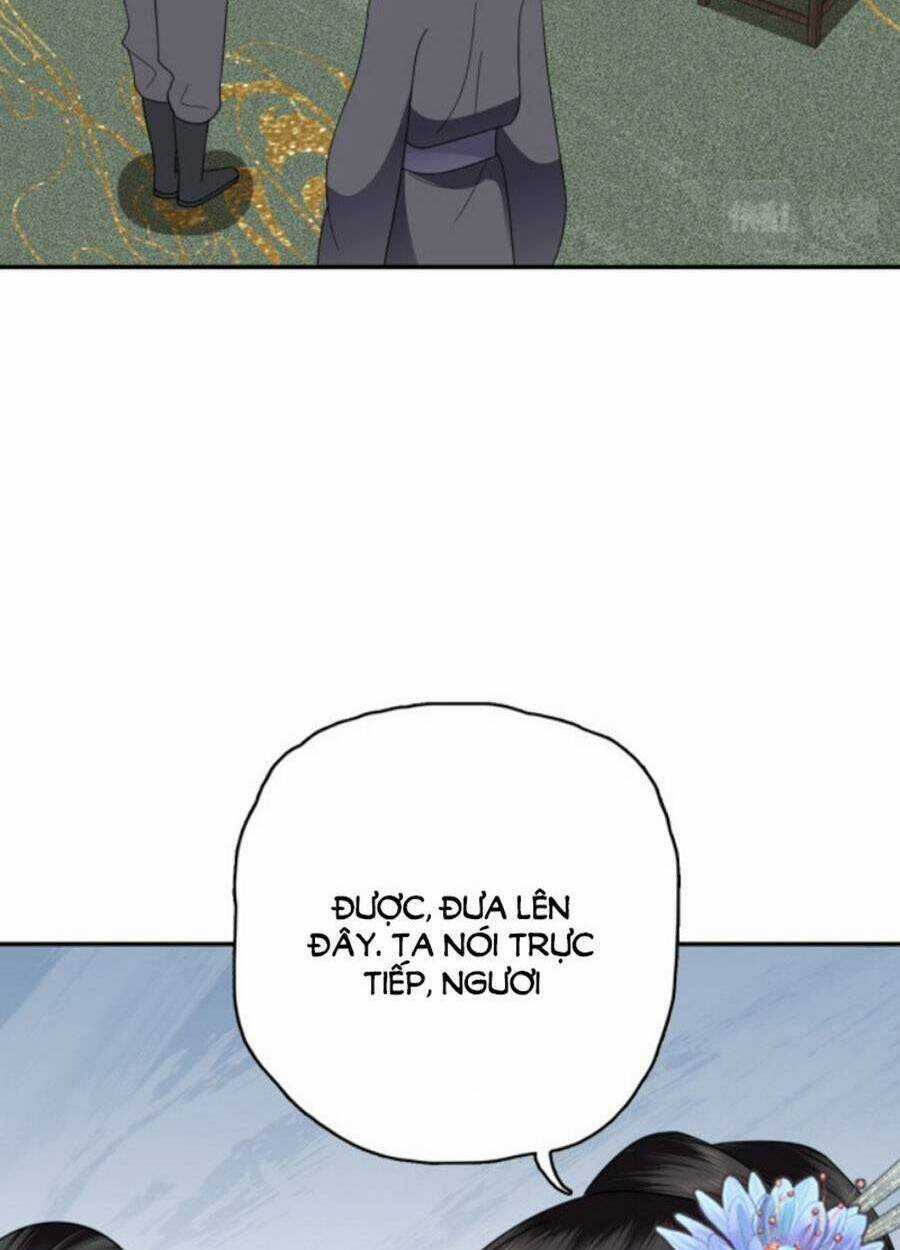 Điều Hương Vương Phi - Chapter 34 - Trang 20