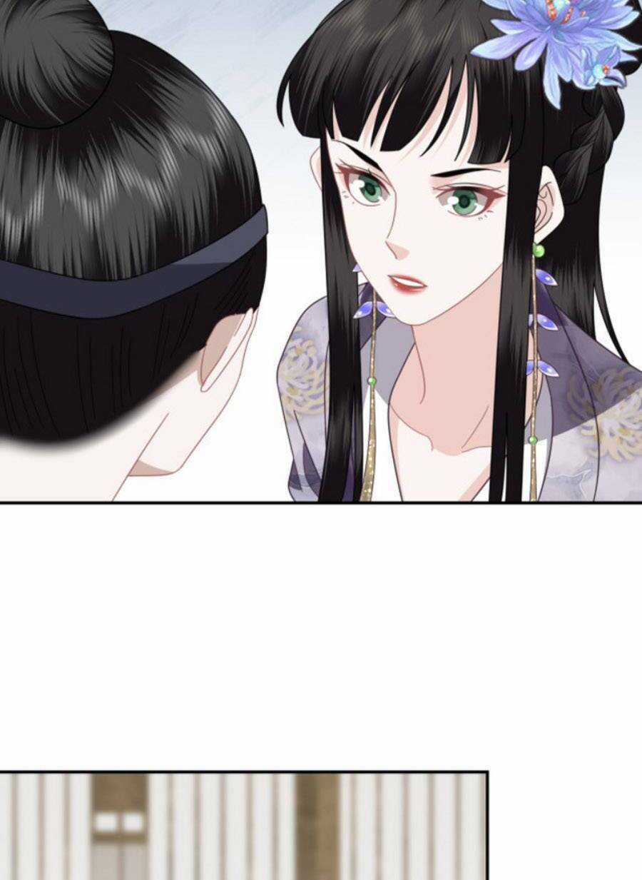 Điều Hương Vương Phi - Chapter 34 - Trang 21