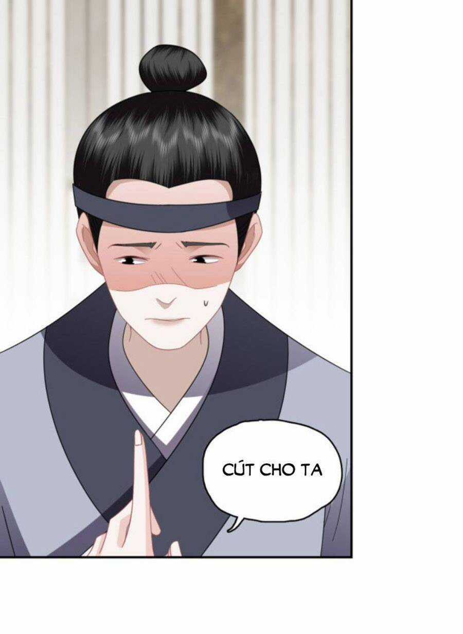 Điều Hương Vương Phi - Chapter 34 - Trang 22