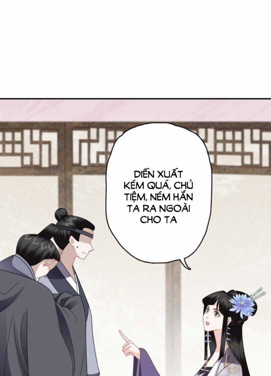 Điều Hương Vương Phi - Chapter 34 - Trang 23