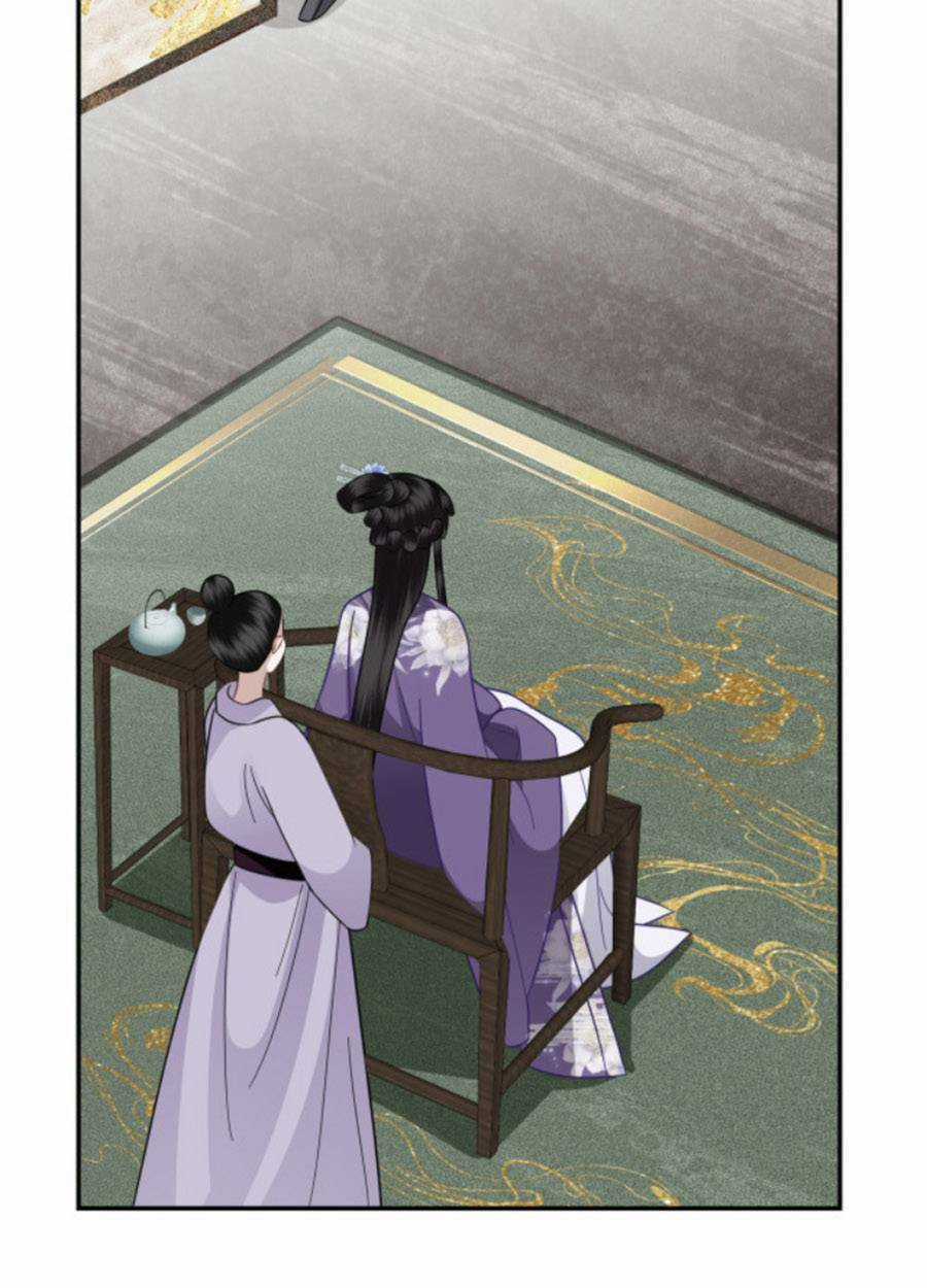 Điều Hương Vương Phi - Chapter 34 - Trang 26