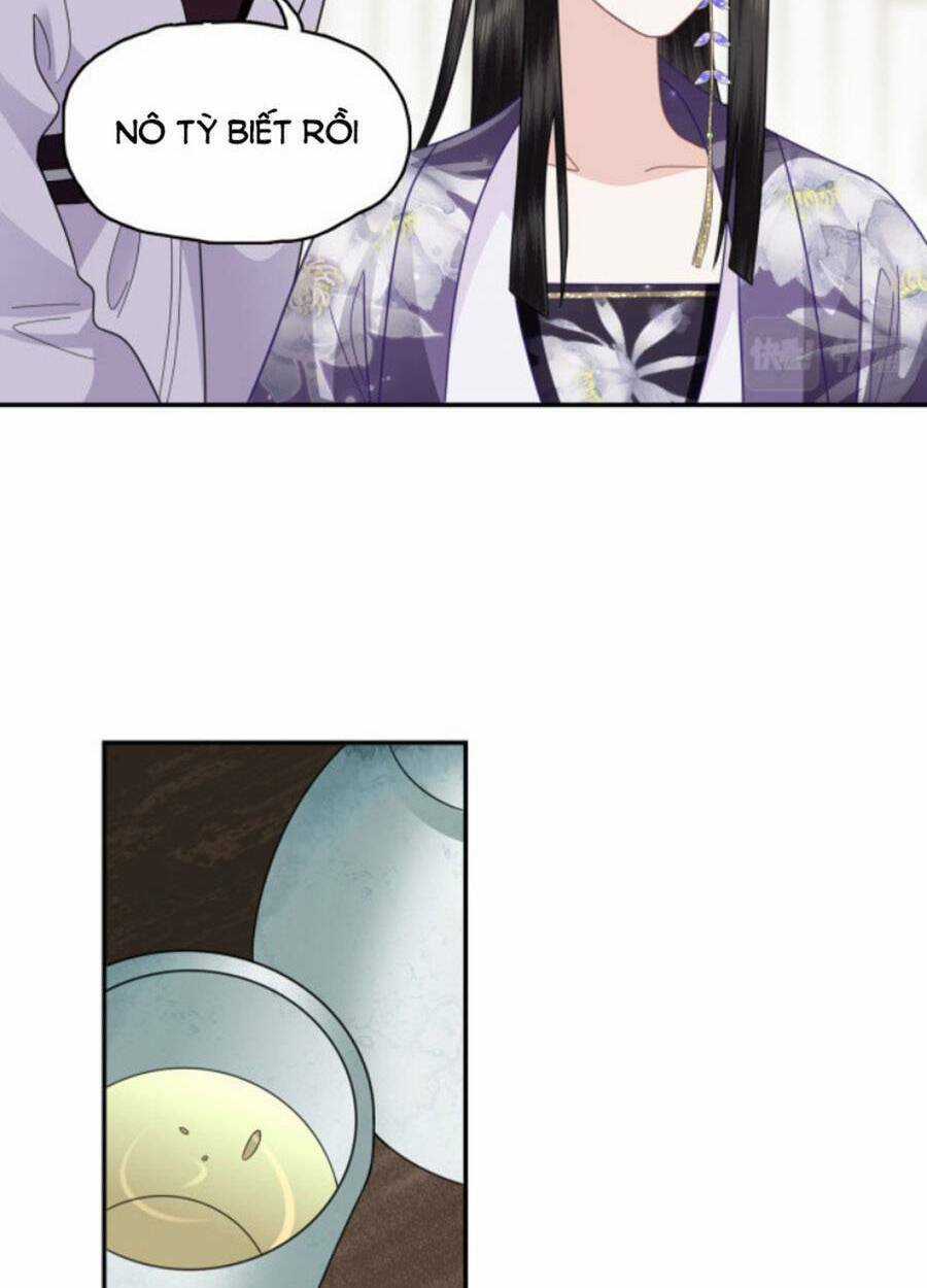 Điều Hương Vương Phi - Chapter 34 - Trang 28