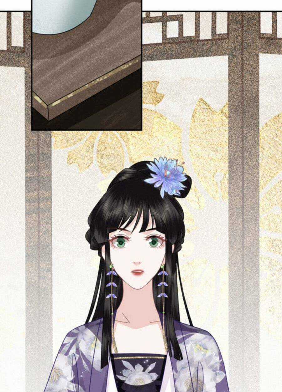 Điều Hương Vương Phi - Chapter 34 - Trang 29