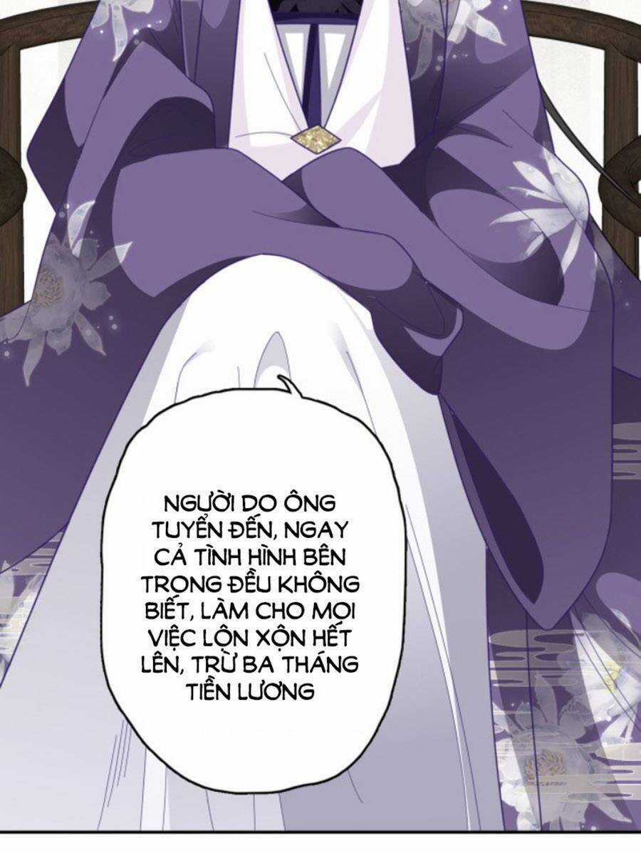 Điều Hương Vương Phi - Chapter 34 - Trang 30