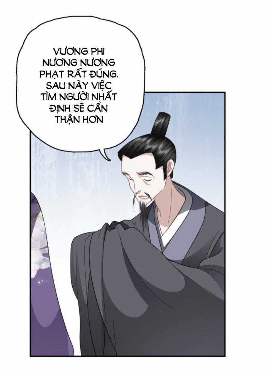 Điều Hương Vương Phi - Chapter 34 - Trang 31