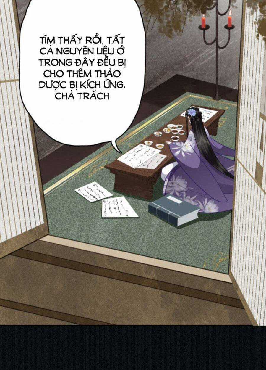 Điều Hương Vương Phi - Chapter 34 - Trang 34