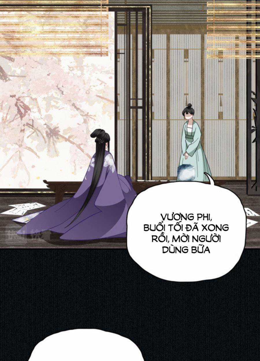 Điều Hương Vương Phi - Chapter 34 - Trang 37
