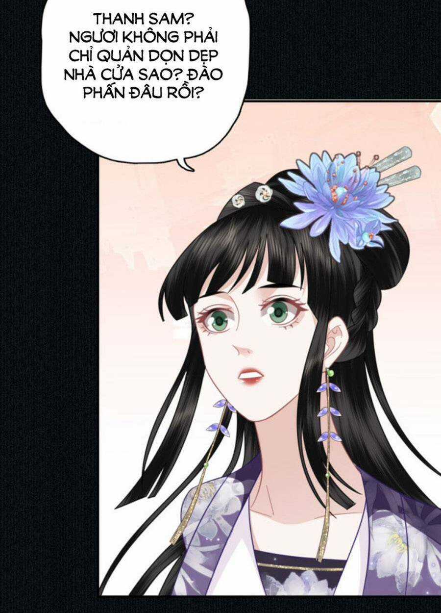 Điều Hương Vương Phi - Chapter 34 - Trang 38