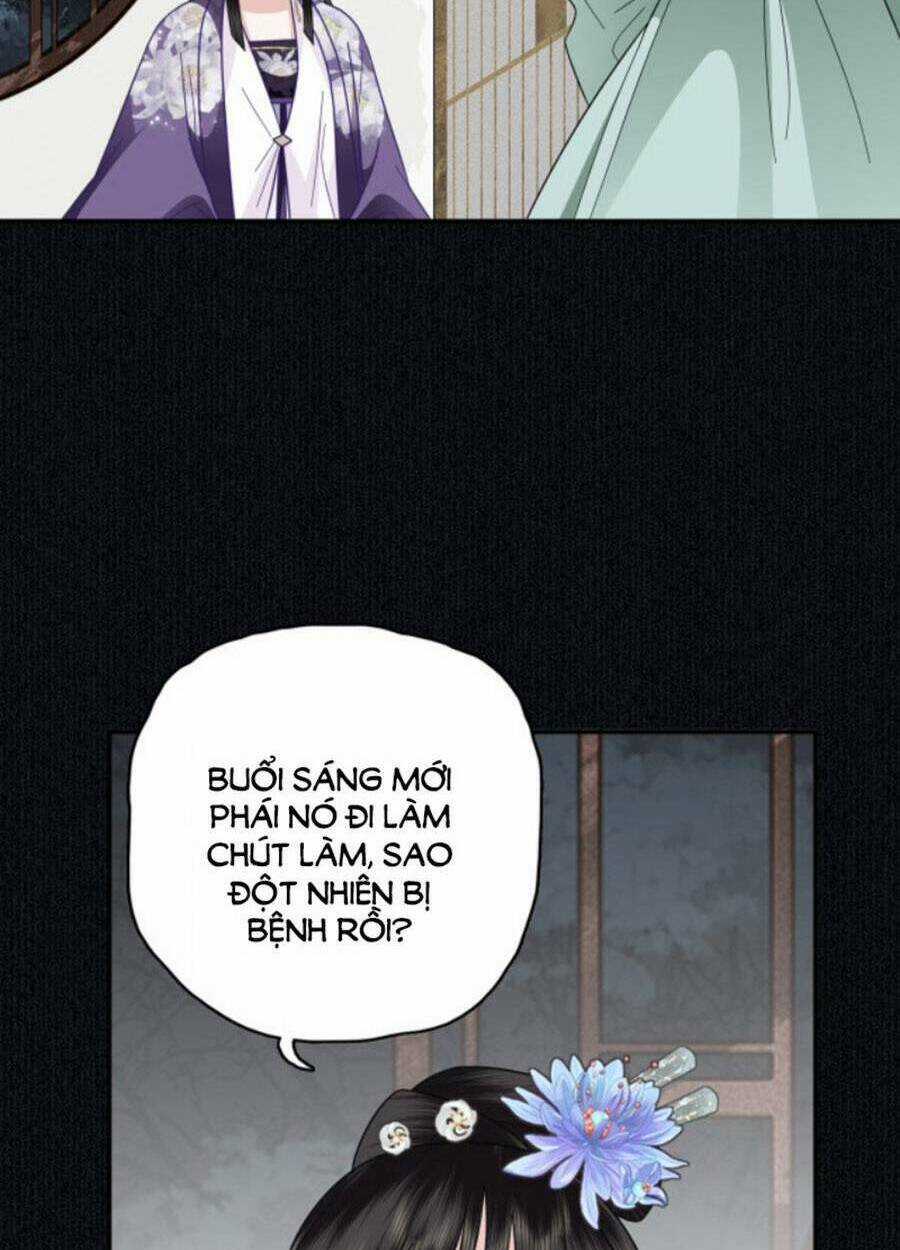 Điều Hương Vương Phi - Chapter 34 - Trang 40