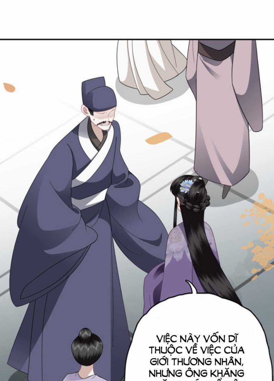 Điều Hương Vương Phi - Chapter 34 - Trang 5