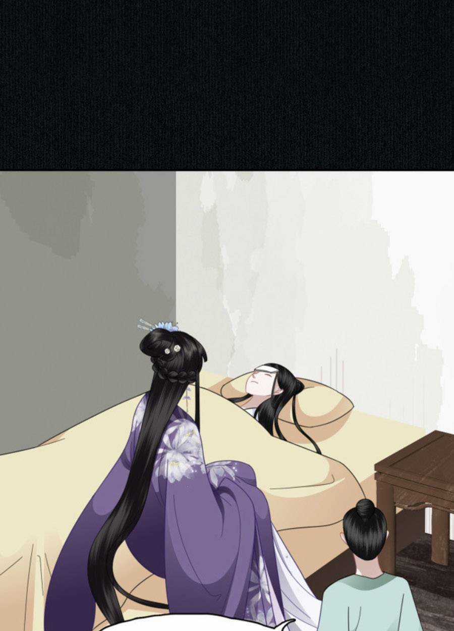 Điều Hương Vương Phi - Chapter 34 - Trang 44