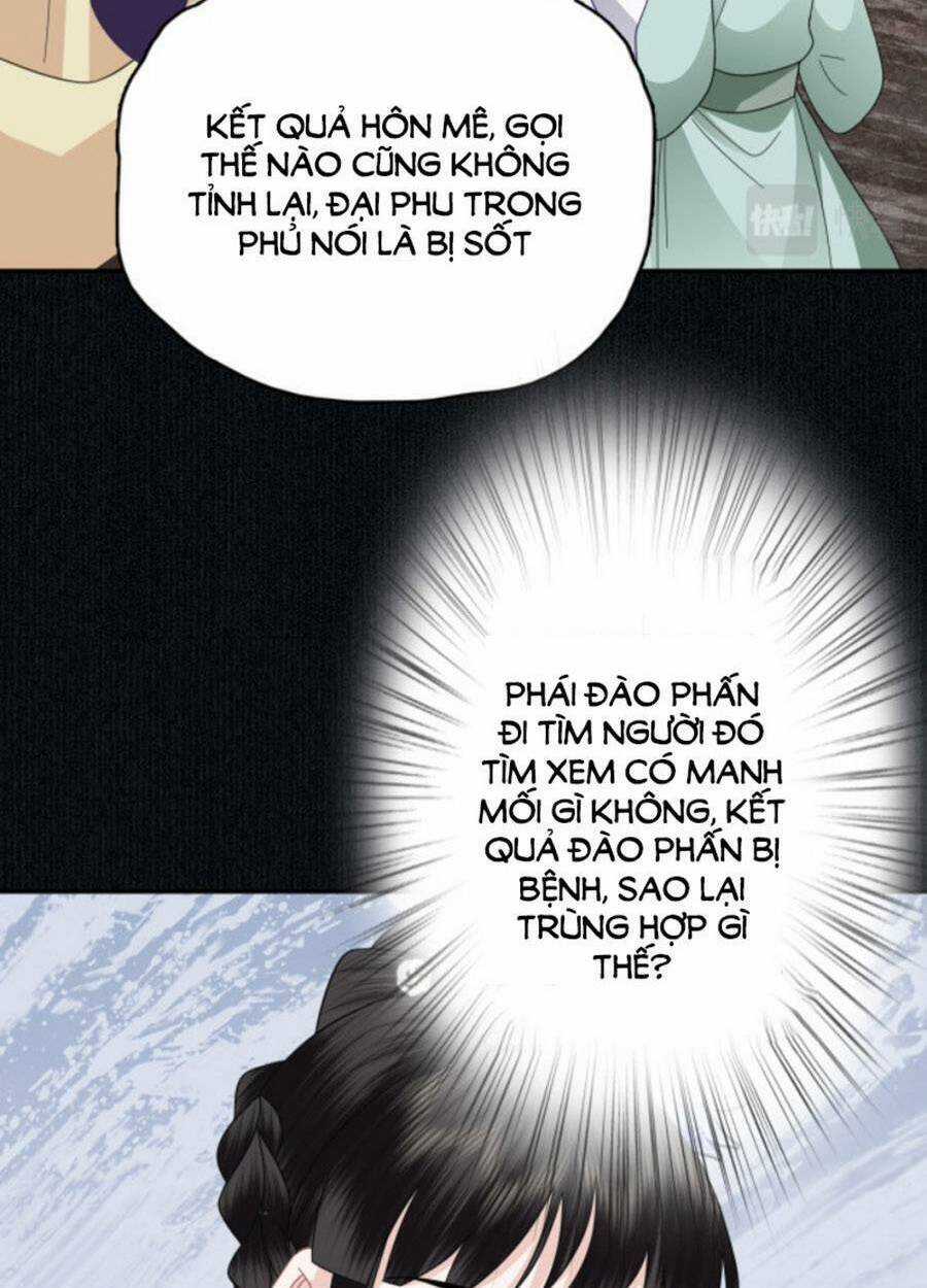 Điều Hương Vương Phi - Chapter 34 - Trang 45