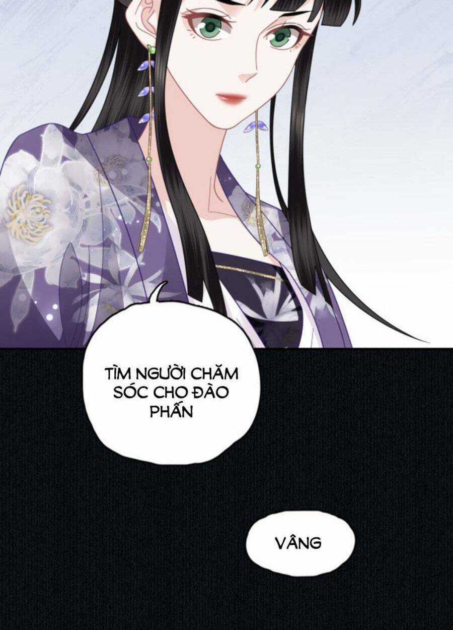 Điều Hương Vương Phi - Chapter 34 - Trang 46