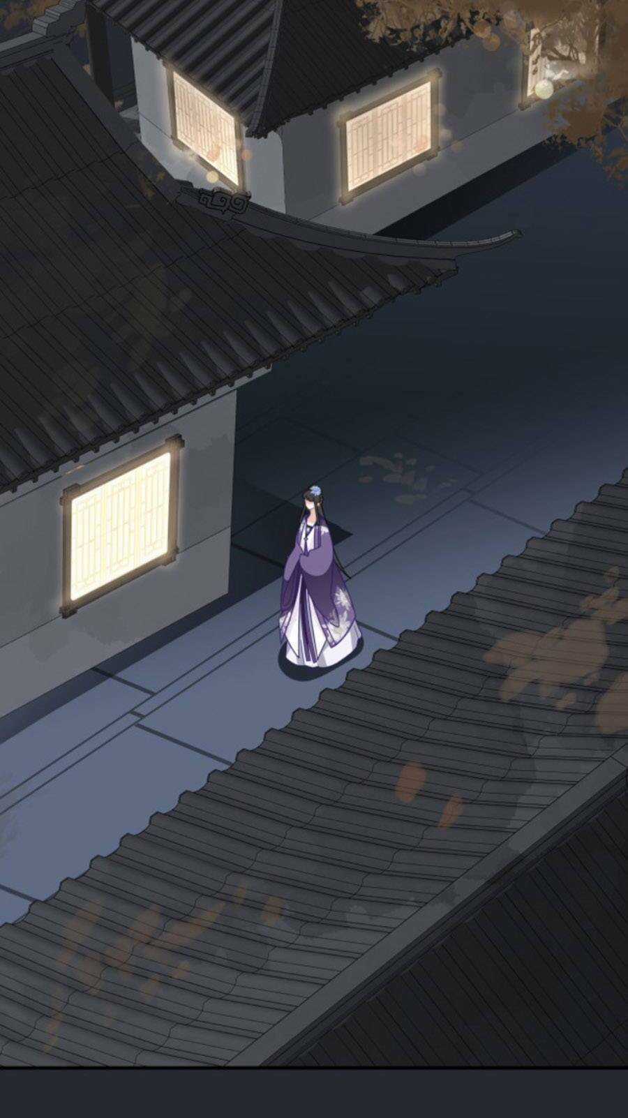 Điều Hương Vương Phi - Chapter 34 - Trang 48