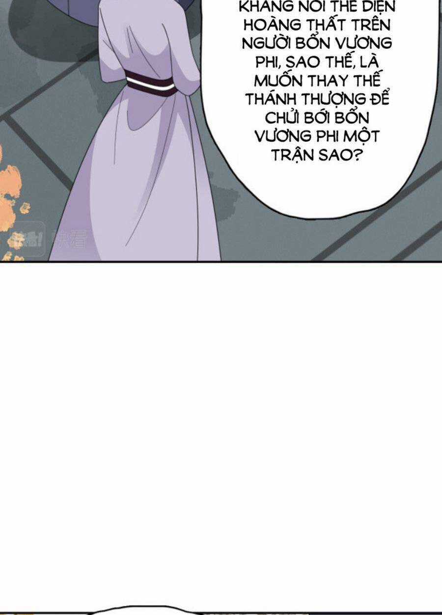 Điều Hương Vương Phi - Chapter 34 - Trang 6