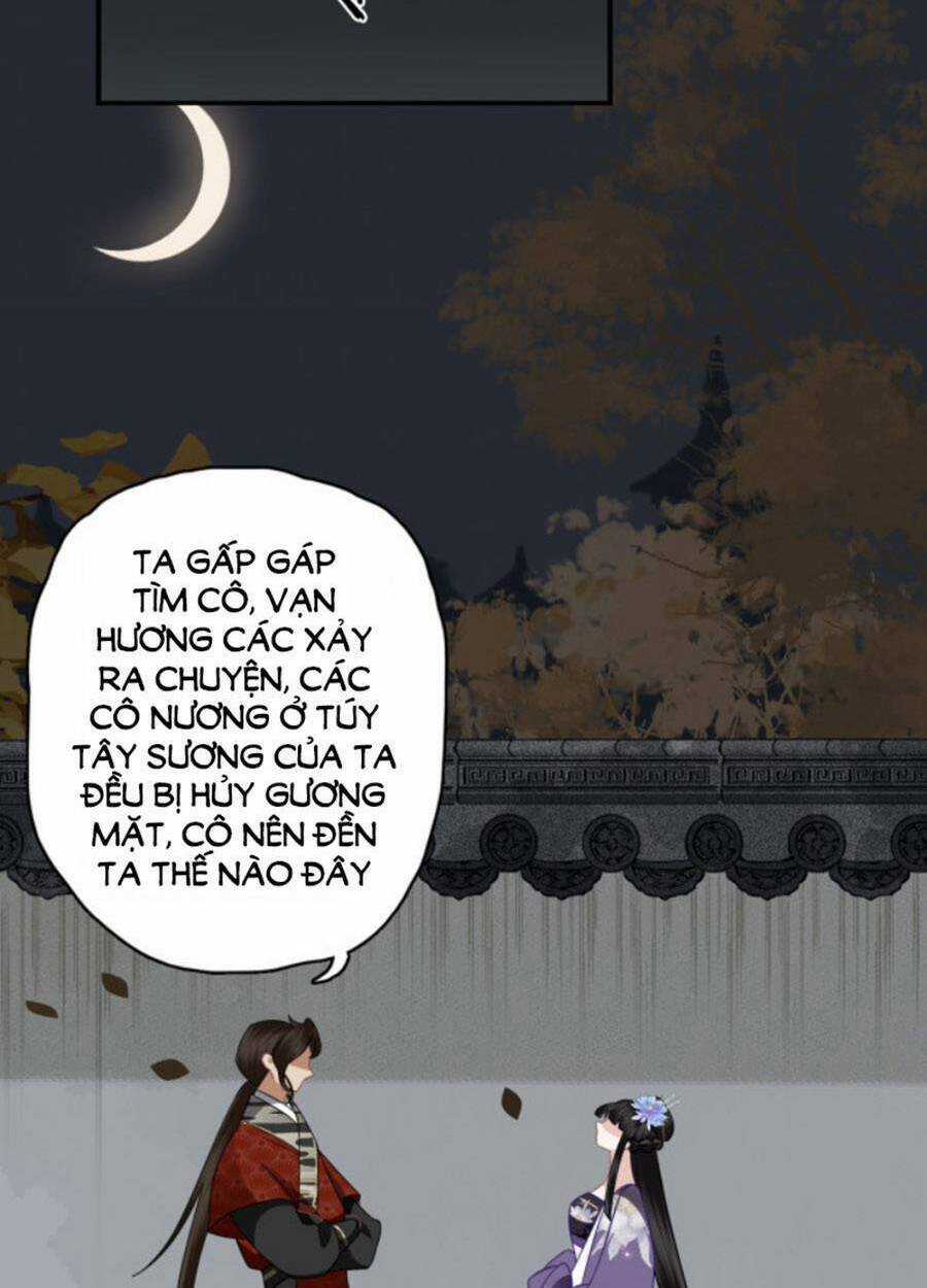 Điều Hương Vương Phi - Chapter 34 - Trang 53