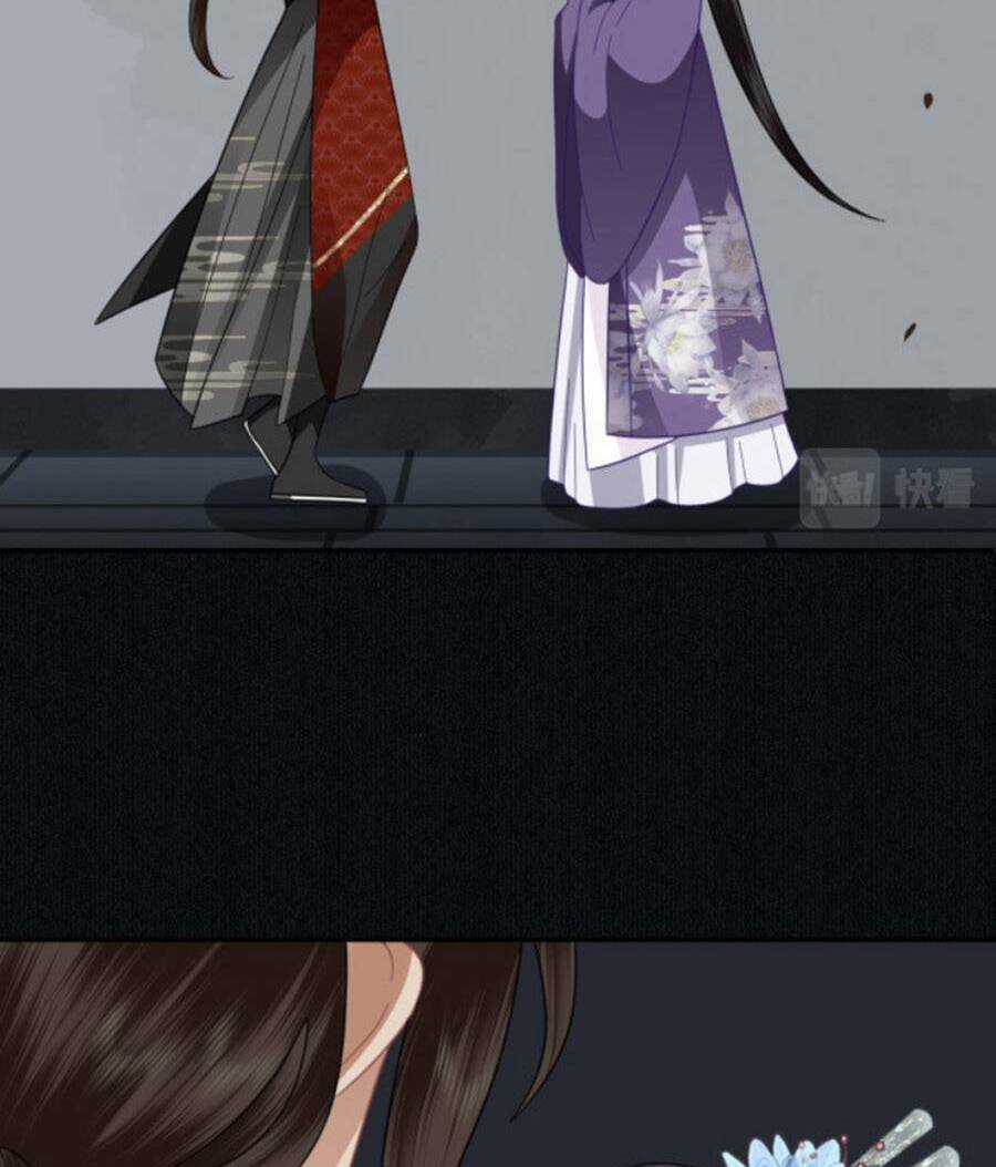 Điều Hương Vương Phi - Chapter 34 - Trang 54