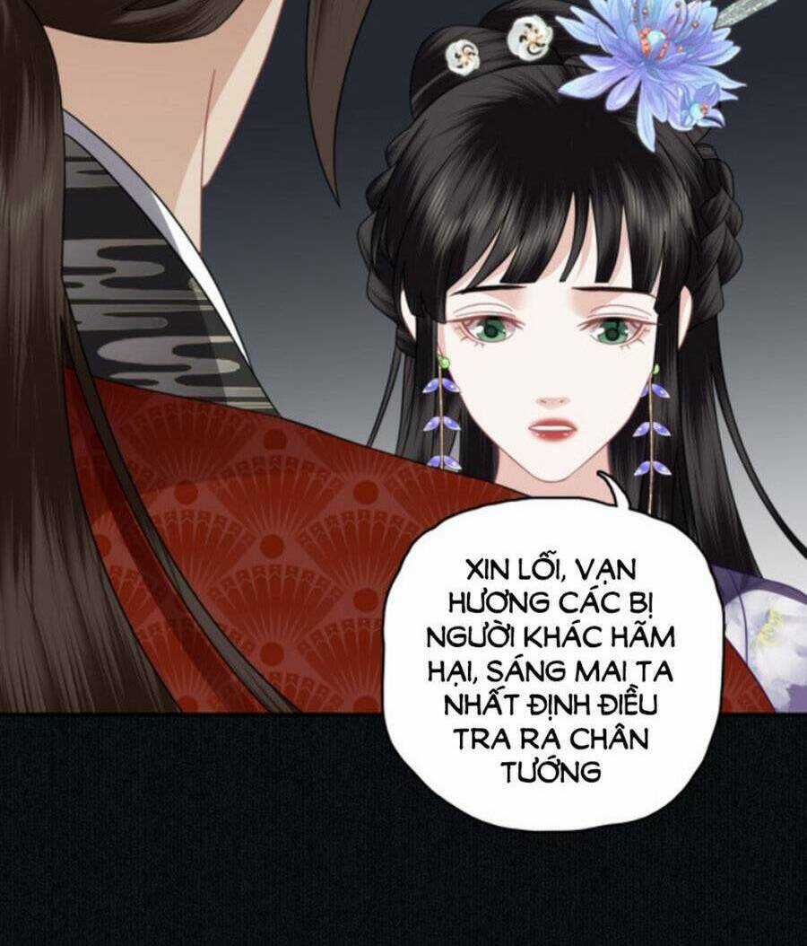 Điều Hương Vương Phi - Chapter 34 - Trang 55
