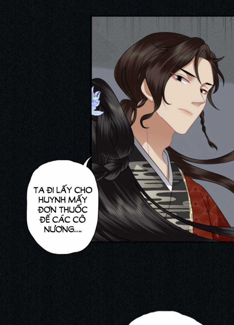 Điều Hương Vương Phi - Chapter 34 - Trang 56