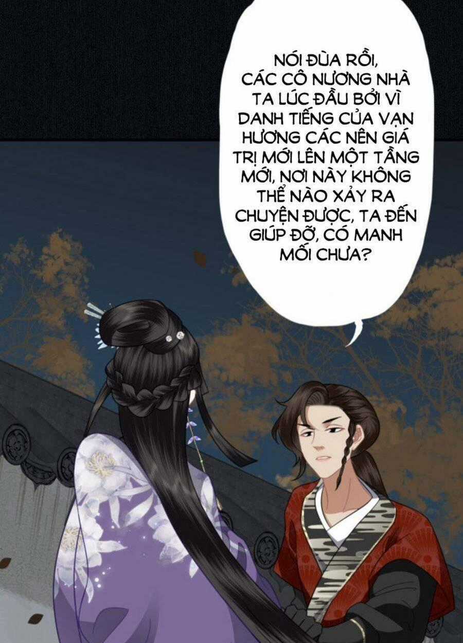 Điều Hương Vương Phi - Chapter 34 - Trang 57