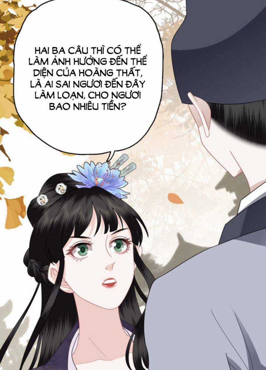 Điều Hương Vương Phi - Chapter 34 - Trang 7