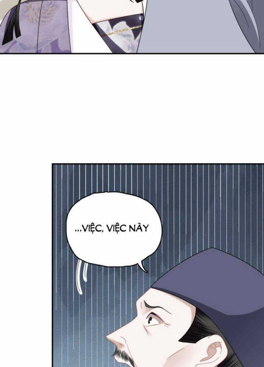 Điều Hương Vương Phi - Chapter 34 - Trang 8