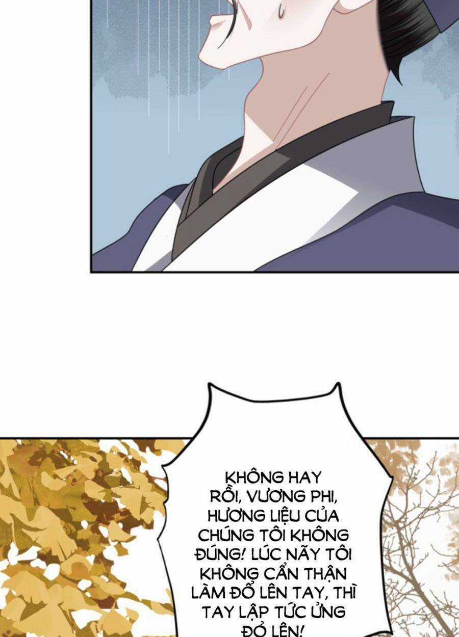 Điều Hương Vương Phi - Chapter 34 - Trang 9