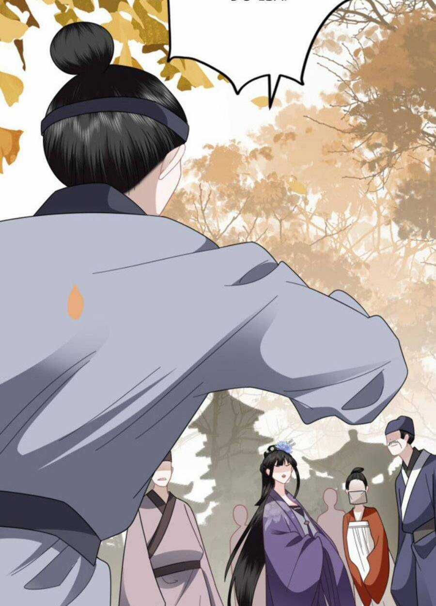 Điều Hương Vương Phi - Chapter 34 - Trang 10