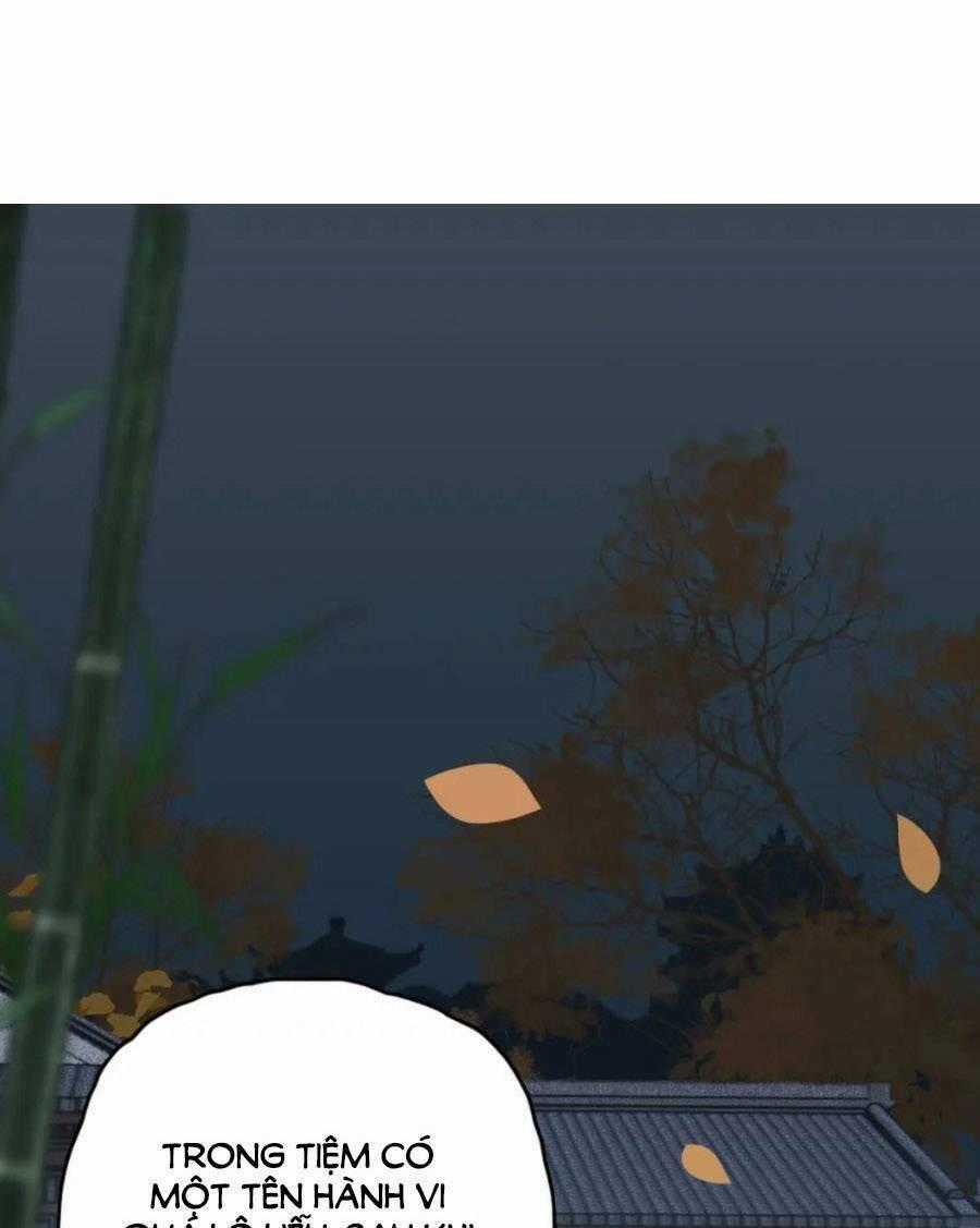 Điều Hương Vương Phi - Chapter 35 - Trang 2