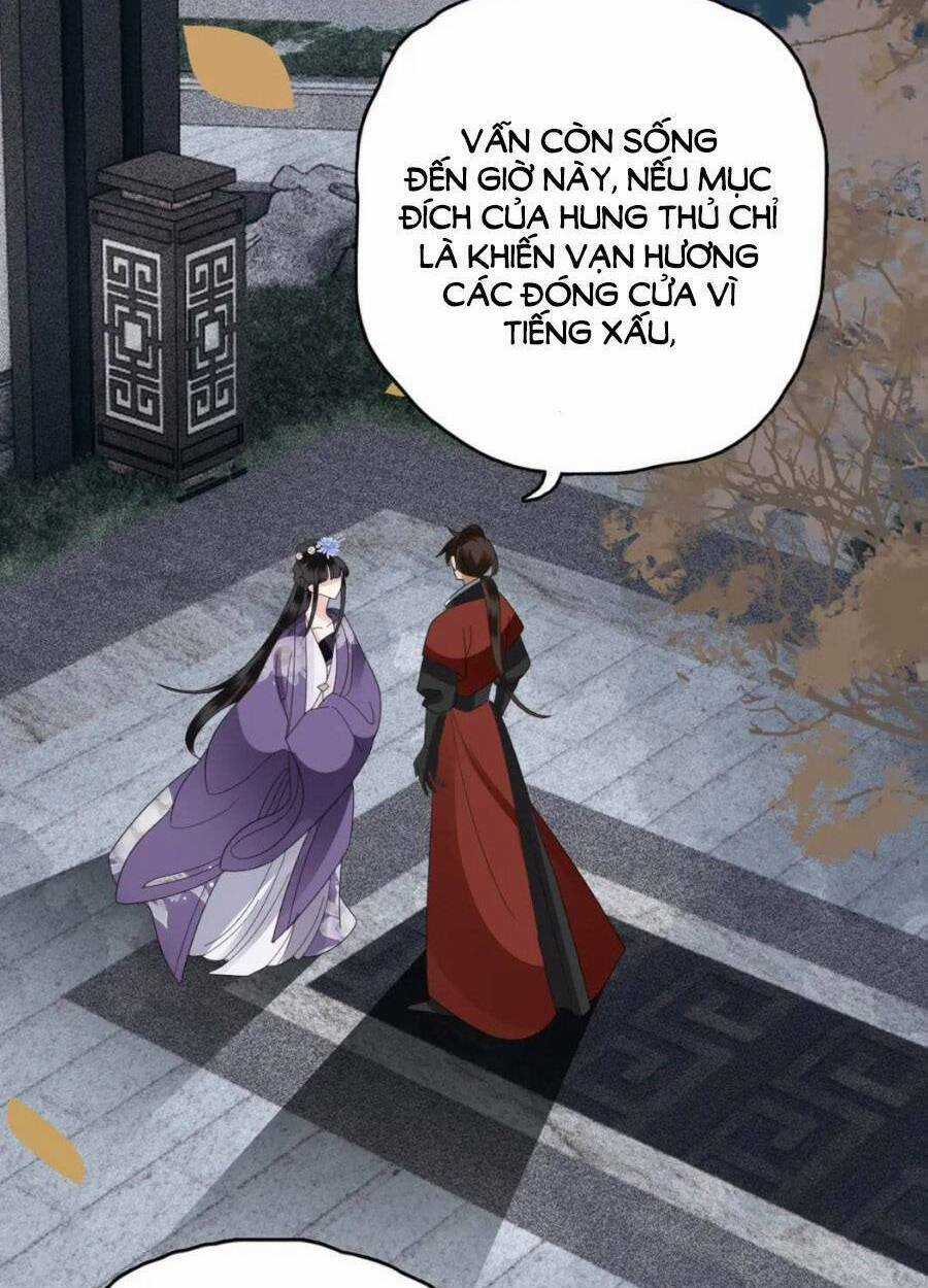 Điều Hương Vương Phi - Chapter 35 - Trang 11