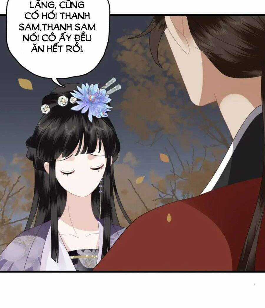 Điều Hương Vương Phi - Chapter 35 - Trang 14