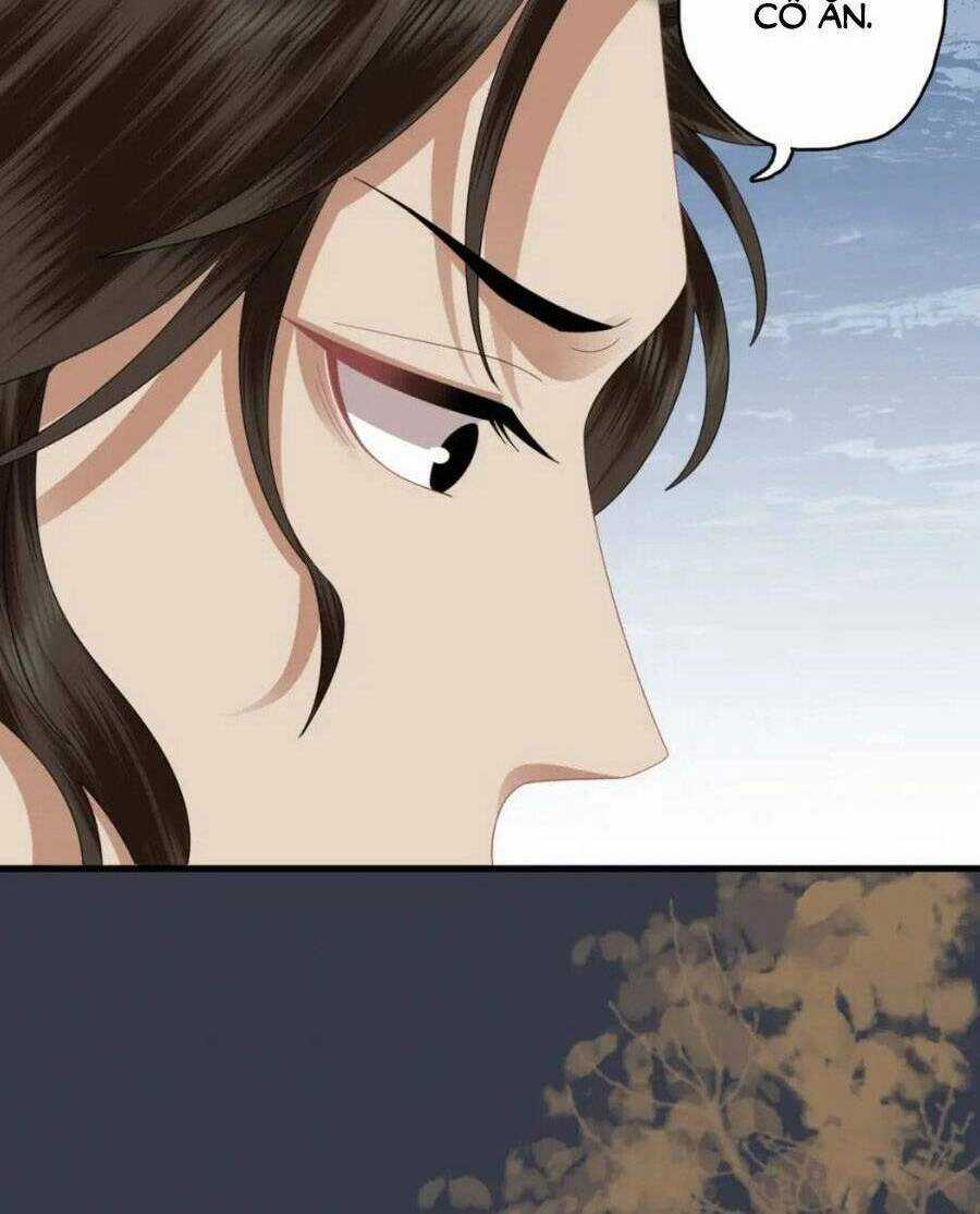 Điều Hương Vương Phi - Chapter 35 - Trang 18