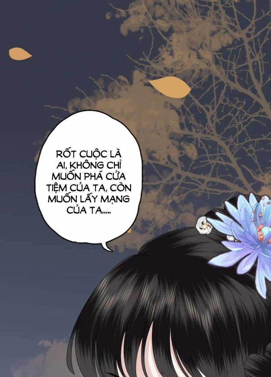 Điều Hương Vương Phi - Chapter 35 - Trang 19