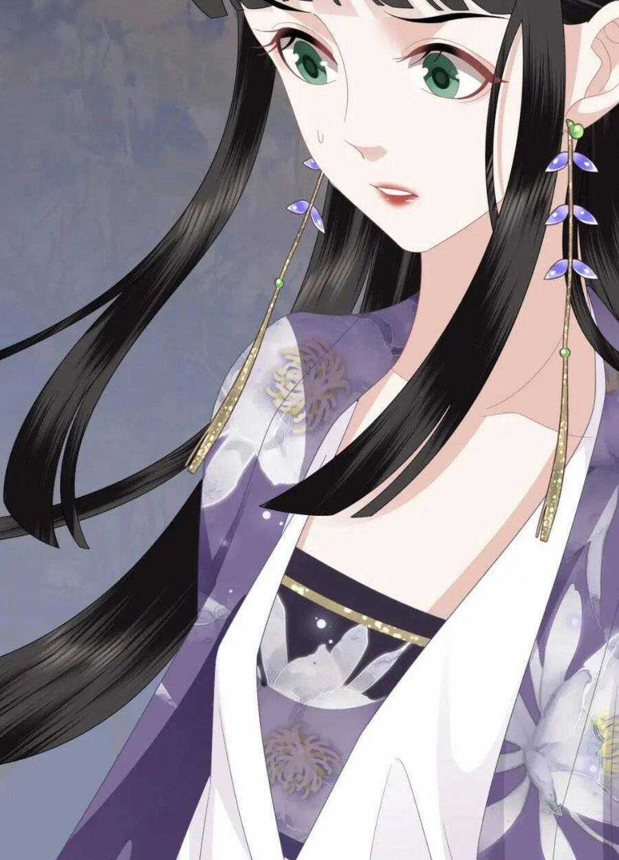 Điều Hương Vương Phi - Chapter 35 - Trang 20