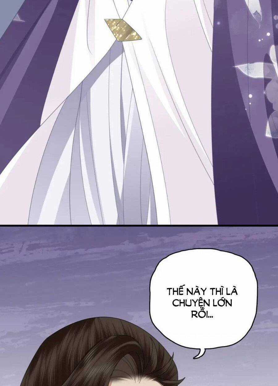 Điều Hương Vương Phi - Chapter 35 - Trang 21