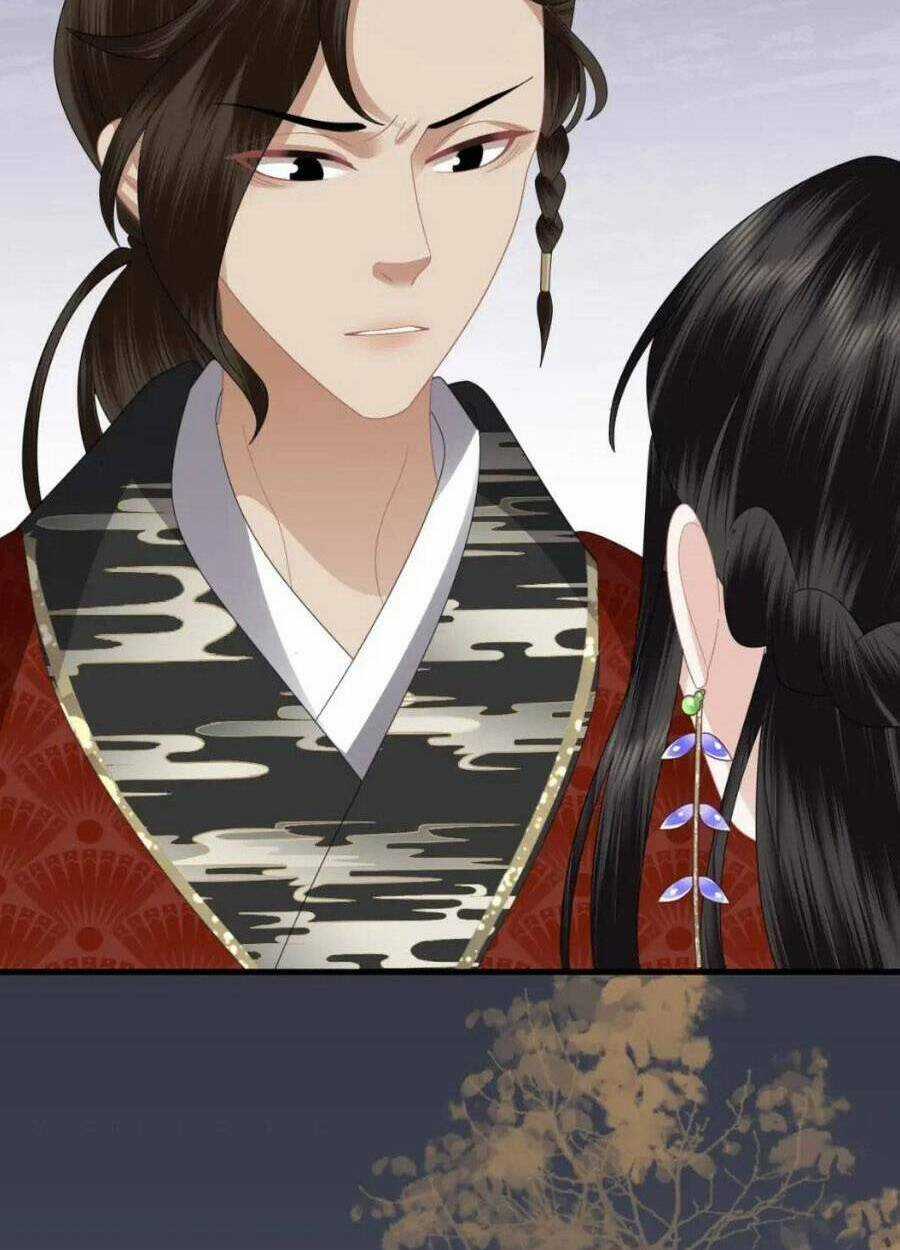 Điều Hương Vương Phi - Chapter 35 - Trang 22