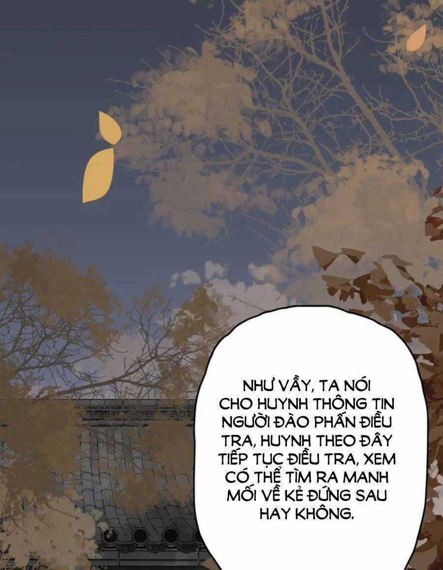 Điều Hương Vương Phi - Chapter 35 - Trang 23