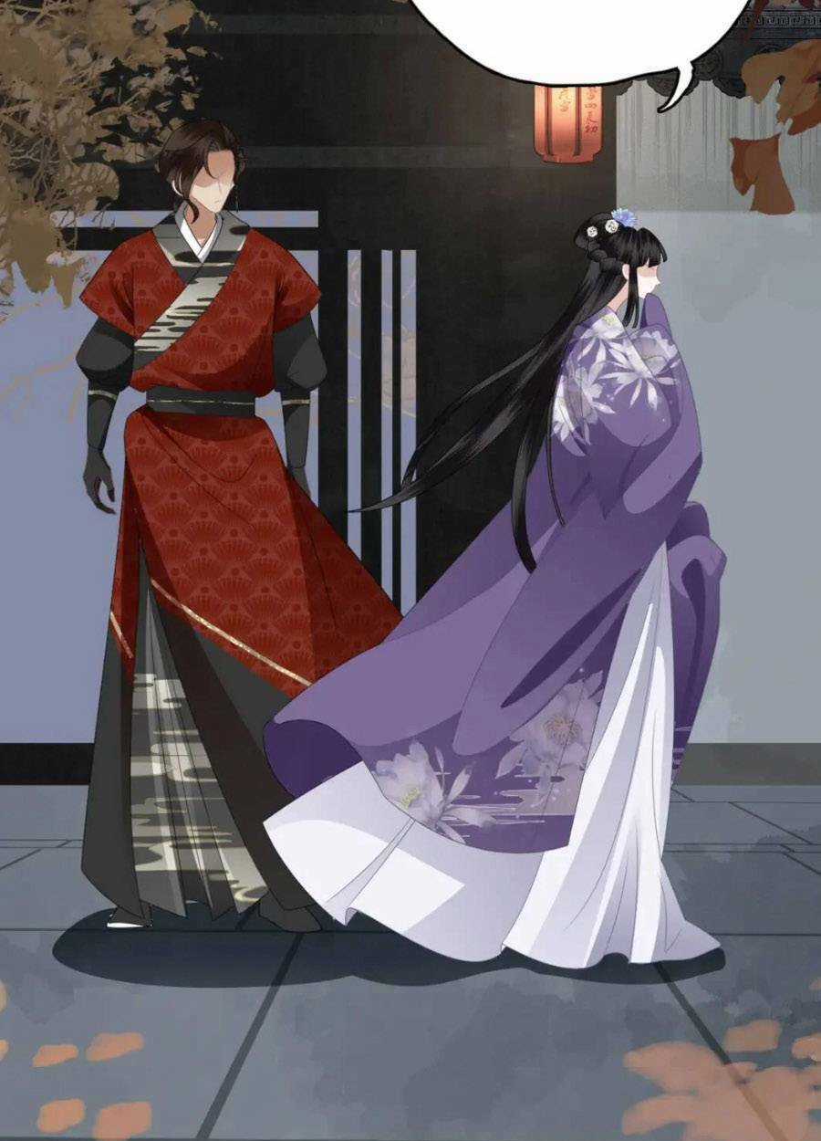 Điều Hương Vương Phi - Chapter 35 - Trang 24