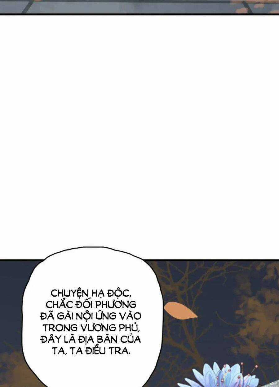 Điều Hương Vương Phi - Chapter 35 - Trang 25