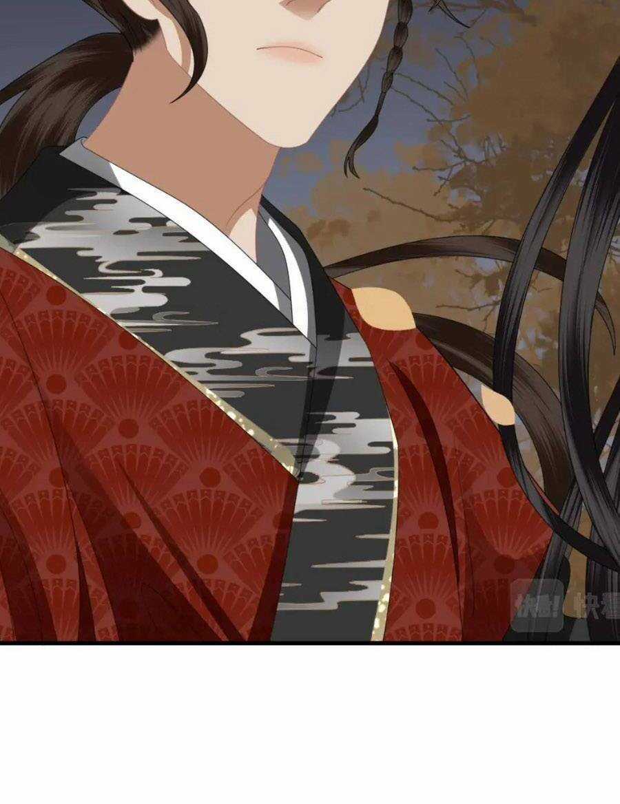 Điều Hương Vương Phi - Chapter 35 - Trang 28