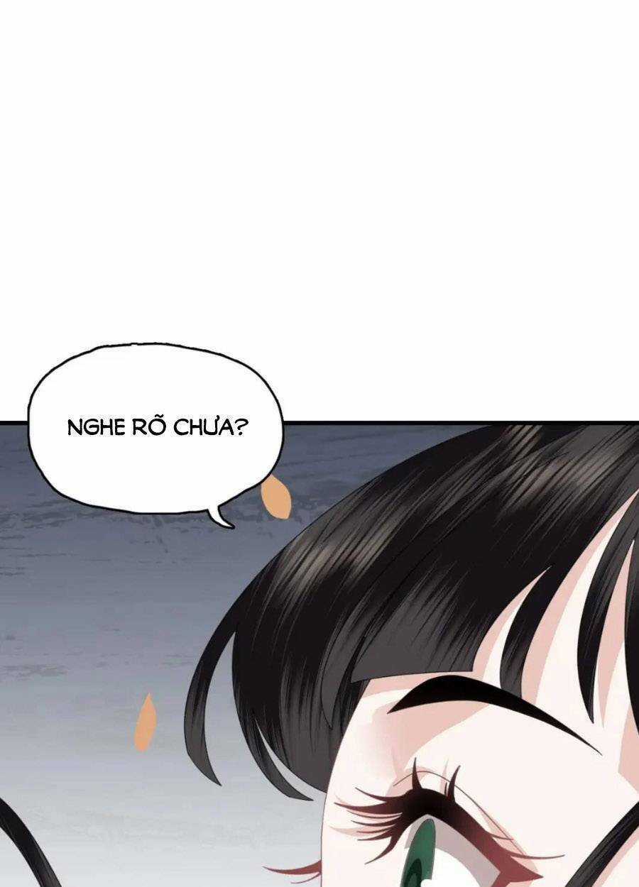 Điều Hương Vương Phi - Chapter 35 - Trang 29