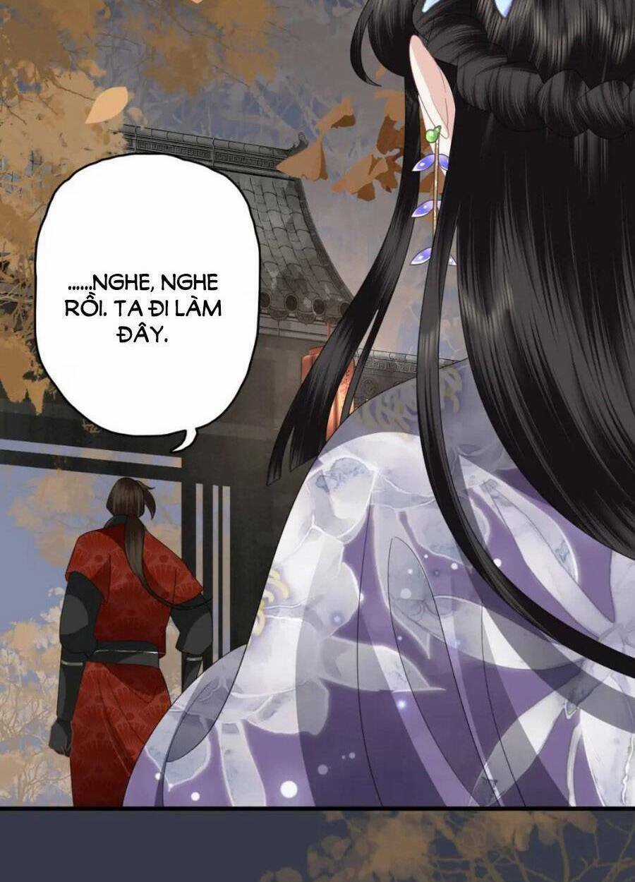 Điều Hương Vương Phi - Chapter 35 - Trang 31