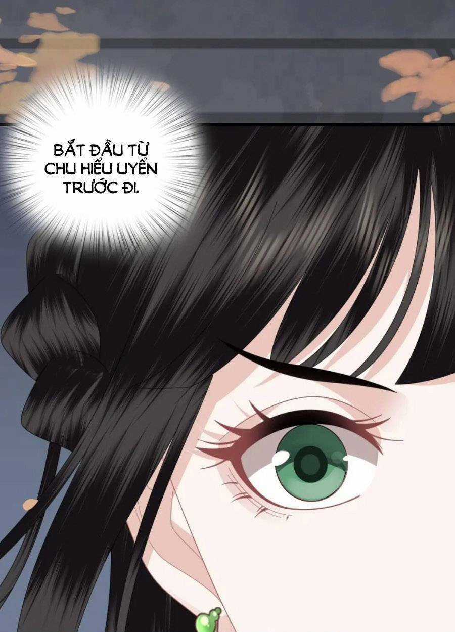 Điều Hương Vương Phi - Chapter 35 - Trang 34