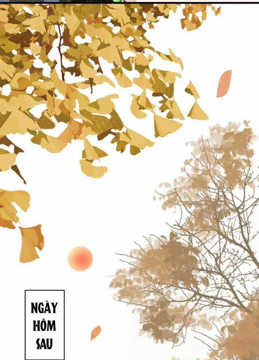 Điều Hương Vương Phi - Chapter 35 - Trang 35