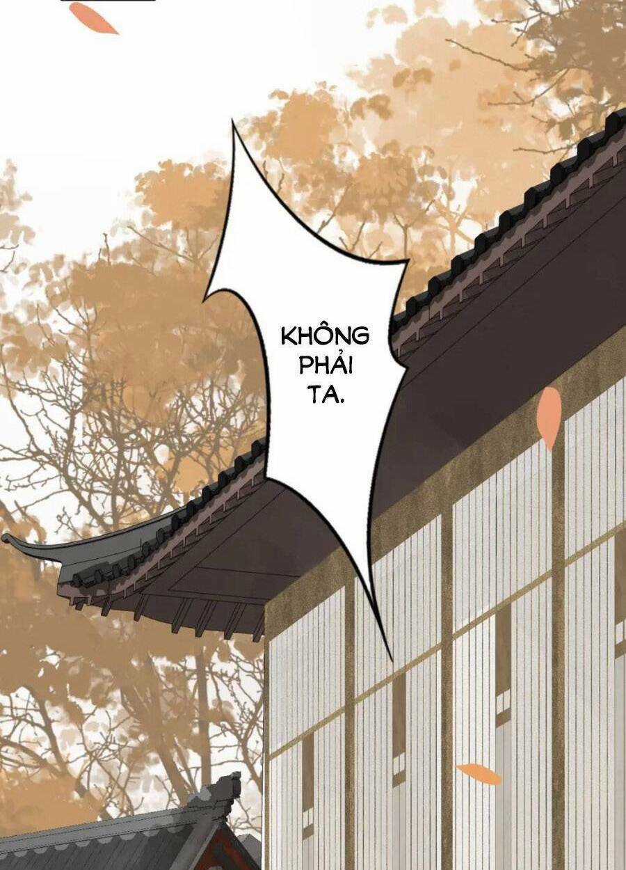 Điều Hương Vương Phi - Chapter 35 - Trang 36