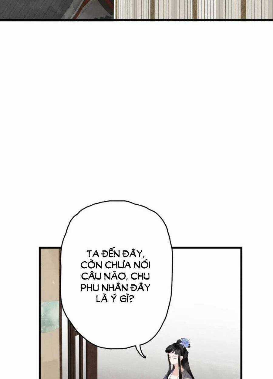 Điều Hương Vương Phi - Chapter 35 - Trang 37