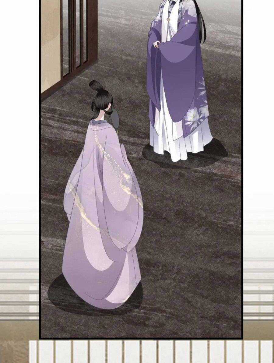 Điều Hương Vương Phi - Chapter 35 - Trang 38