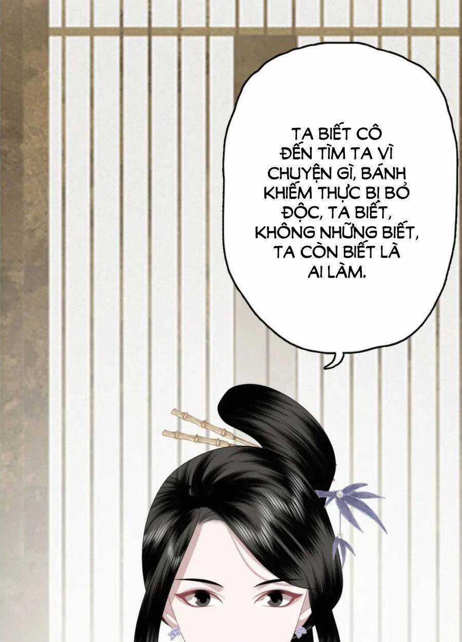 Điều Hương Vương Phi - Chapter 35 - Trang 39